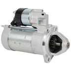 Starter Motor for Deutz Engines (KHD)