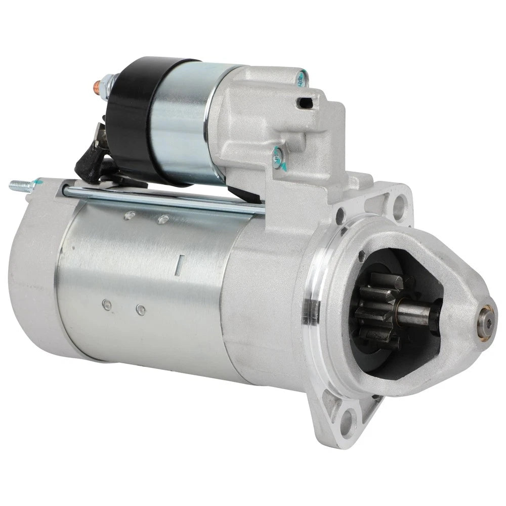 Starter Motor for Deutz Engines (KHD)