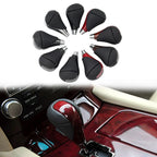 Gear Shift Knob for Lexus ES300h ES350 GS300 GS430 IS-F IS250 LS460 RX350 (2013-2021)