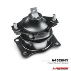 5X Engine Motor & Transmission Mount for Honda Odyssey (2005-2006)