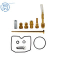 Set of 4 Carburetor Repair Kits for Suzuki GSF600S Bandit (1996–2003) 18-2639