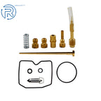Set of 4 Carburetor Repair Kits for Suzuki GSF600S Bandit (1996–2003) 18-2639