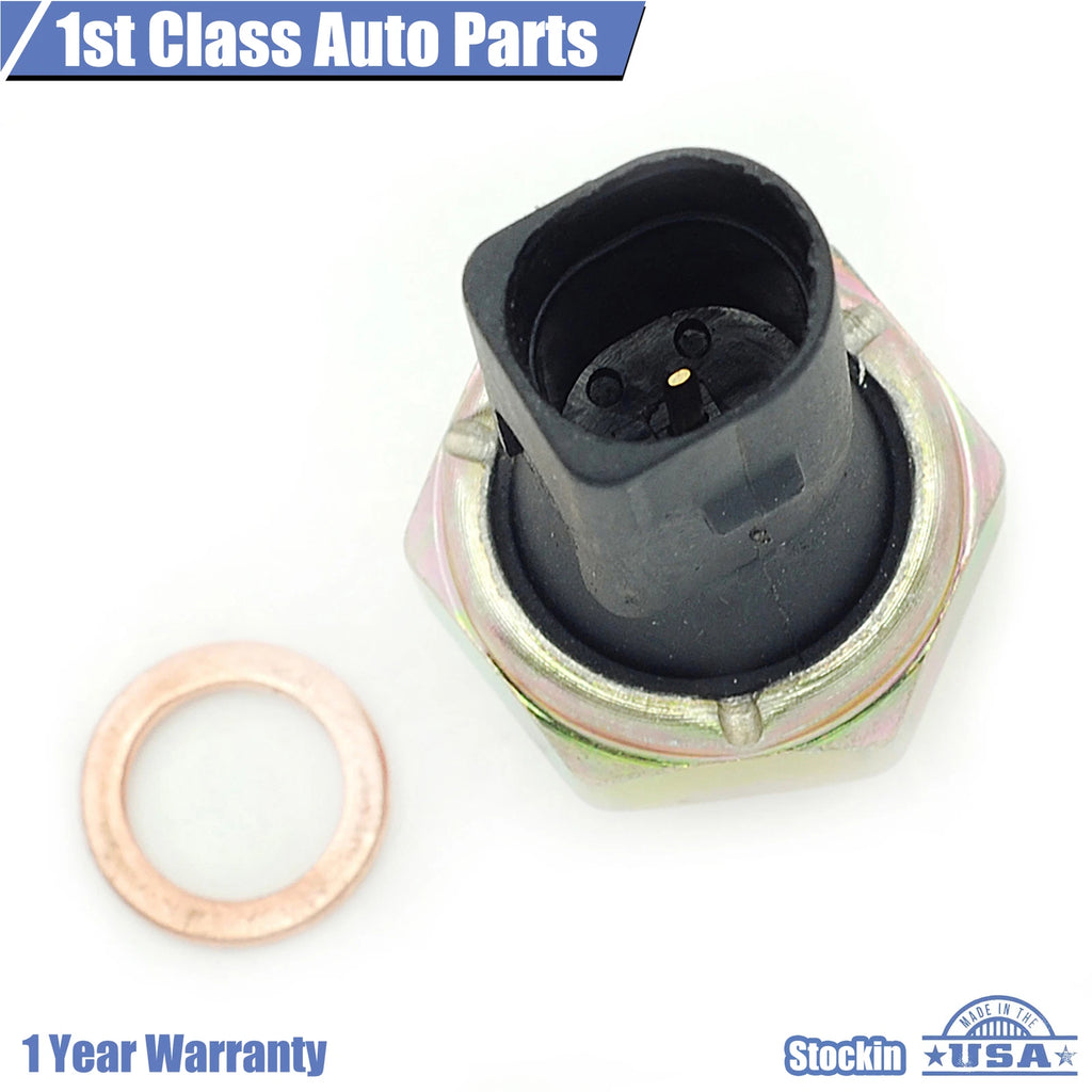 Oil Pressure Switch Sensor for Audi A3 TT Quattro Volkswagen CC Tiguan Eos