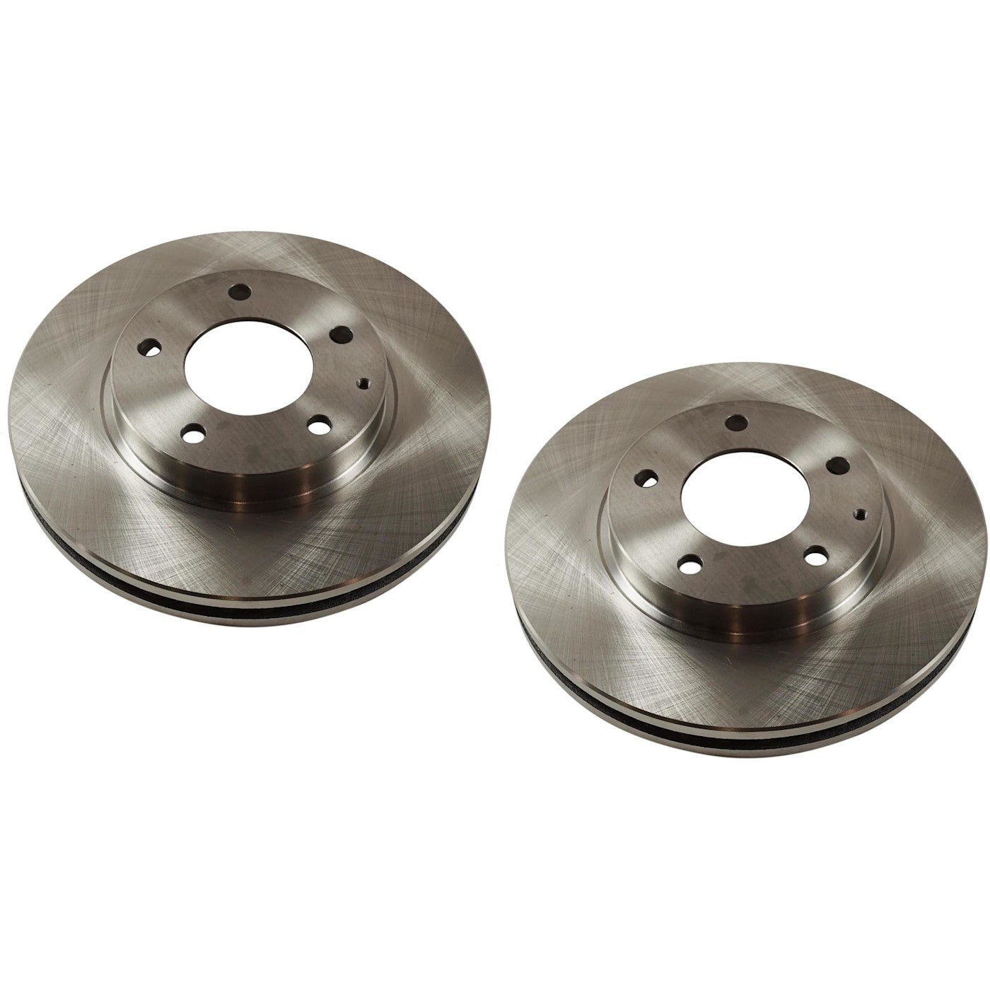 Front Disc Brake Rotors for Mazda MPV, Millenia (2000–2006)
