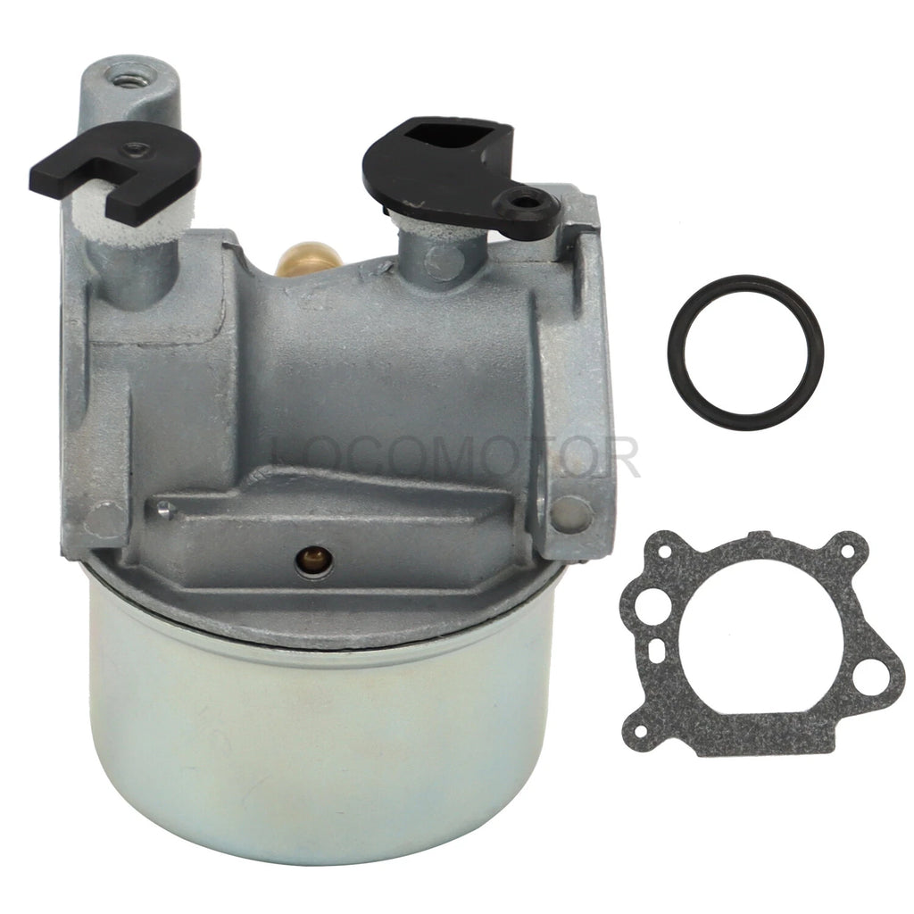 Carburetor 799866 for Briggs & Stratton Craftsman 7.25