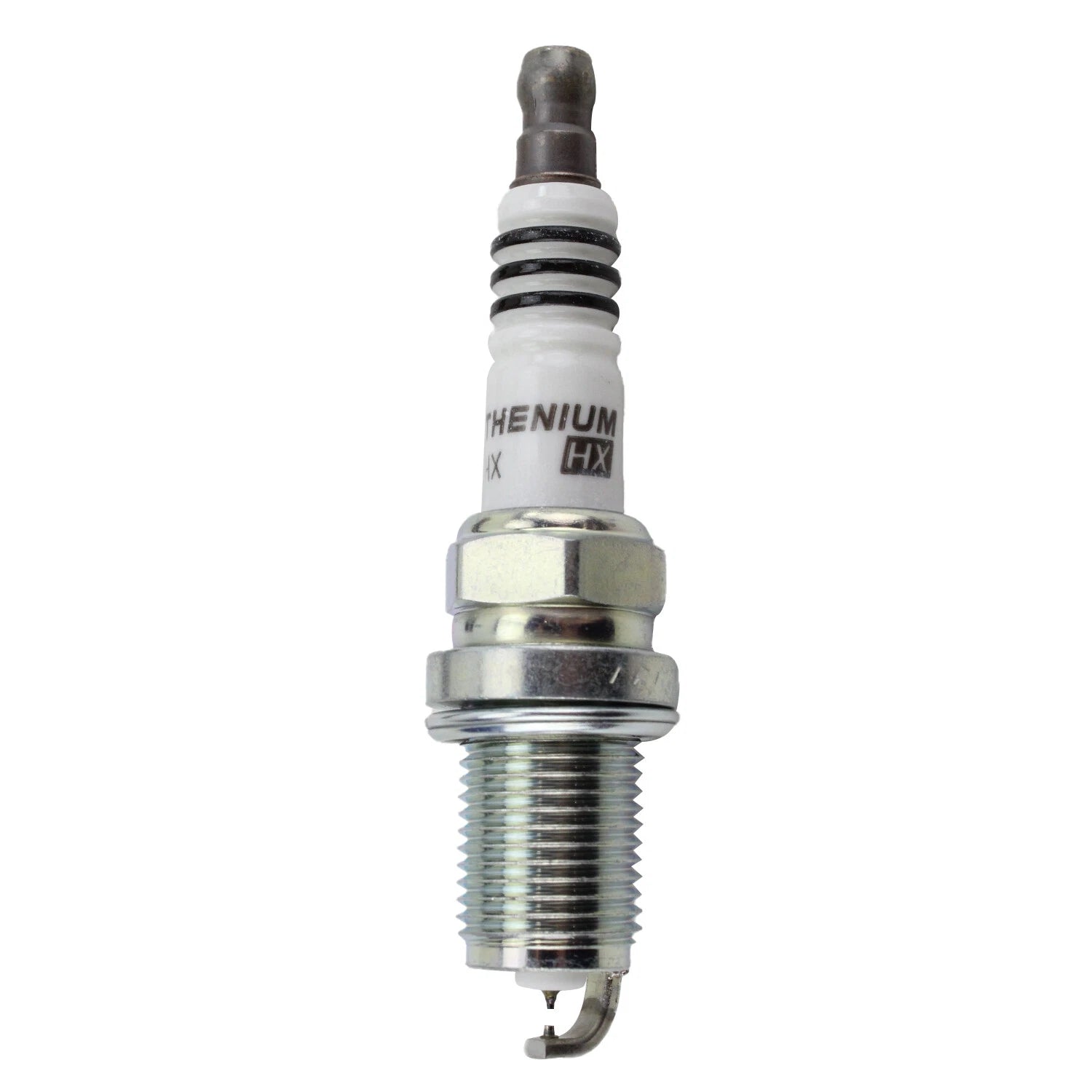 NGK Ruthenium HX Spark Plug 95839 (FR5AHX) for