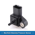 Manifold Absolute Pressure Sensor No. 37830MEL003 for Honda CBR600RR (2003–2006)