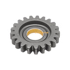 Reverse Spur Idle Gear 21T for Kawasaki Mojave 250 KSF250 KFX250 (1987–2004)