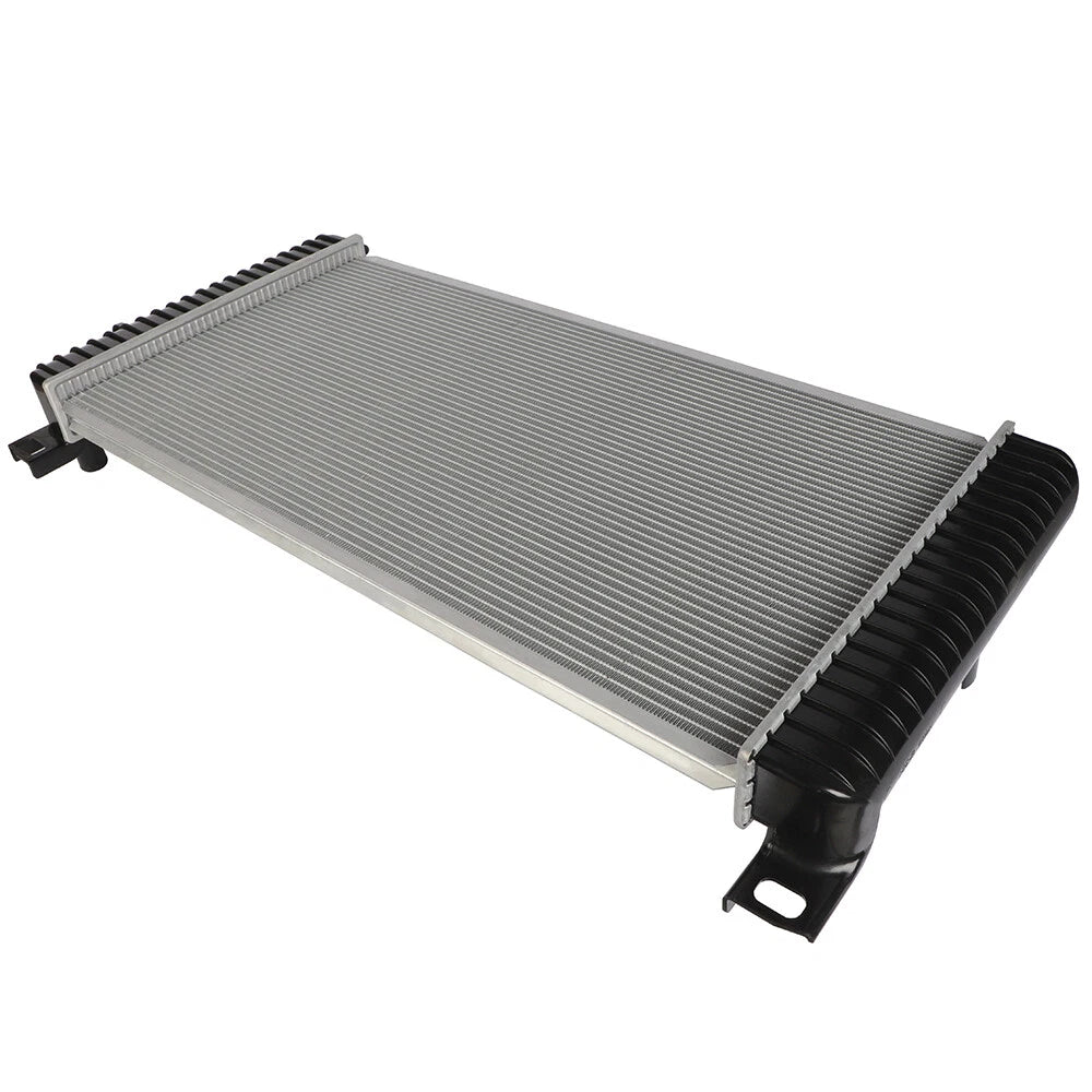 Crossflow Aluminum Radiator for Cadillac Escalade ESV (2007–2014)