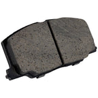 Brake Pad Set for Toyota Celica (1988–1993) Front FWD