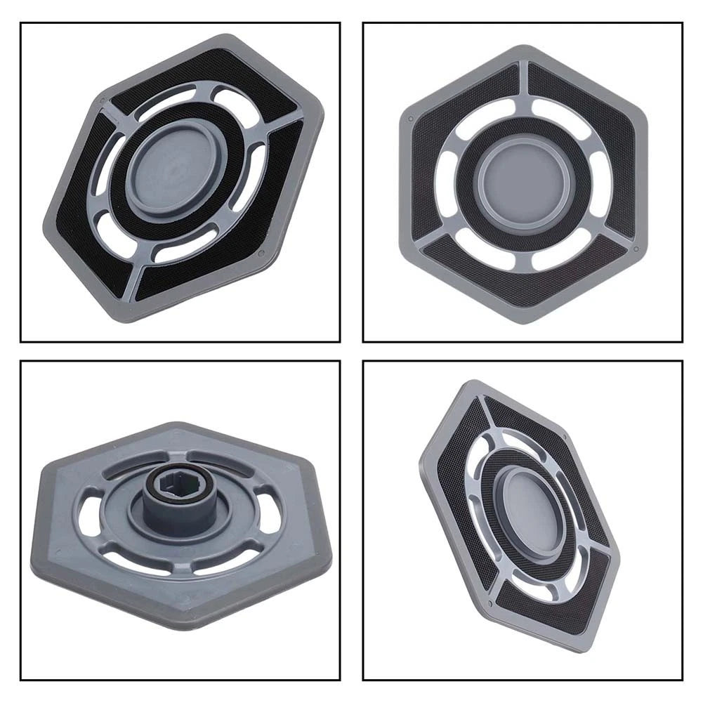 Mop Holder Accessory for ECOVACS DEEBOT N9+ / YEEDI Mop Station
