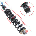 Set of 2 Front Suspension Shock Absorbers for John Deere Gator TH TS TX