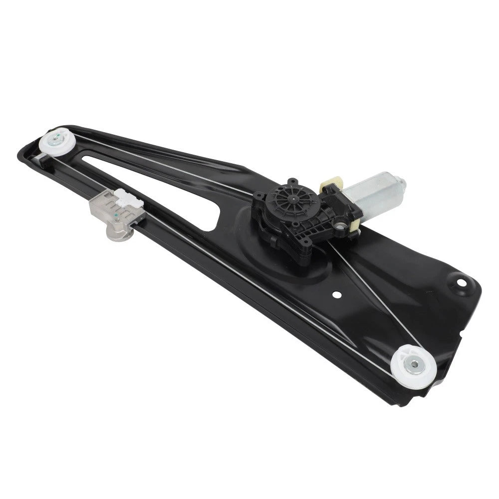 Rear Driver Side Window Regulator for Land Rover Range Rover (2003–2009)