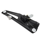 Rear Driver Side Window Regulator for Land Rover Range Rover (2003–2009)