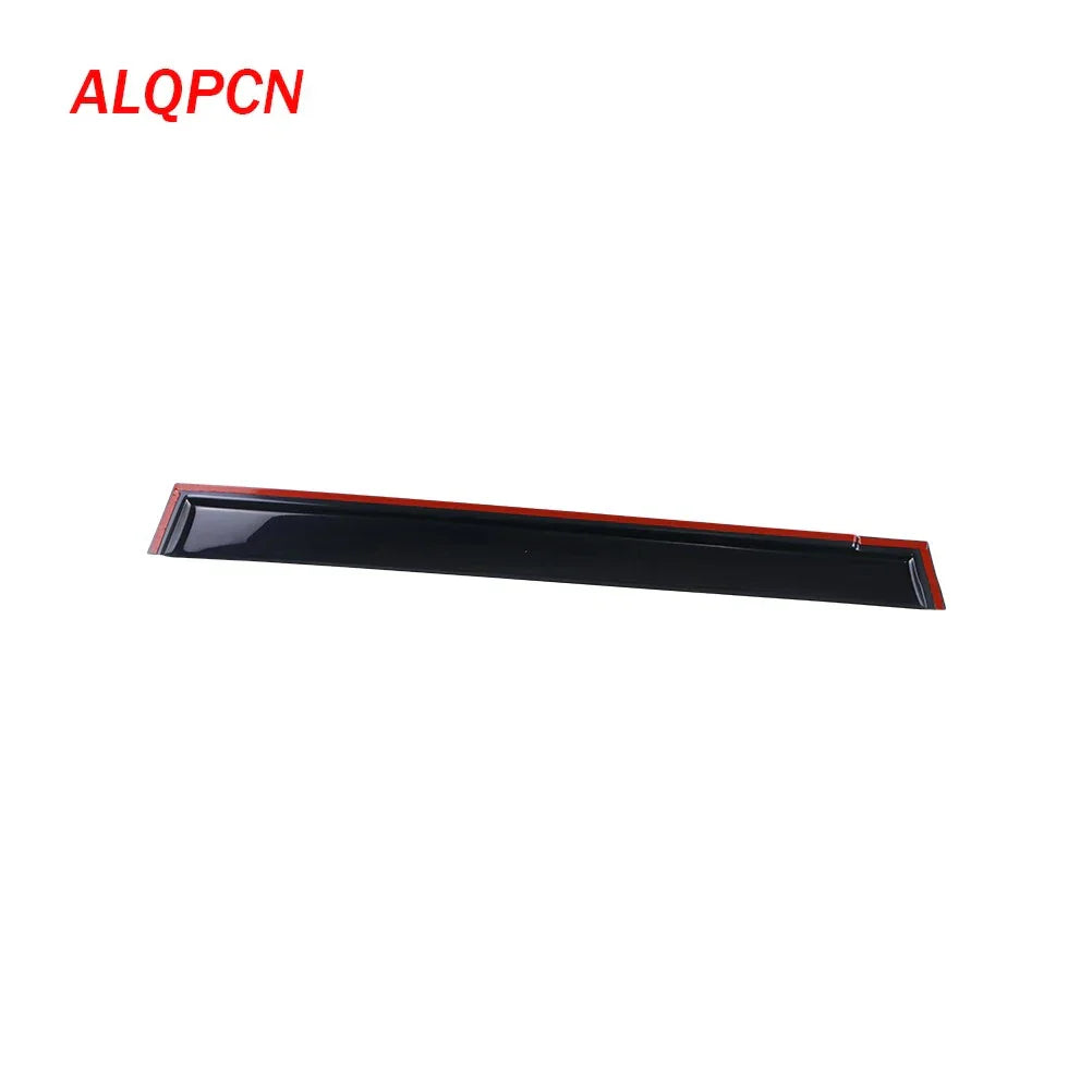 Window Visor Wind Guard for BYD Shark (2024-2026) Rear Right