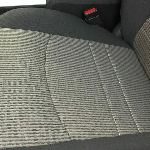 Driver Bottom Seat Cover Foam Cushion for Dodge Ram 1500 2500 (2009-2012)