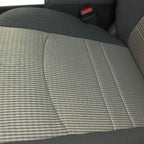 Driver Bottom Seat Cover Foam Cushion for Dodge Ram 1500 2500 (2009-2012)