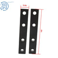 Steering Arm Extension Kit for Z254 Zero Turn Mower (122760, 333724)