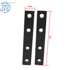 Steering Arm Extension Kit for Z254 Zero Turn Mower (122760, 333724)