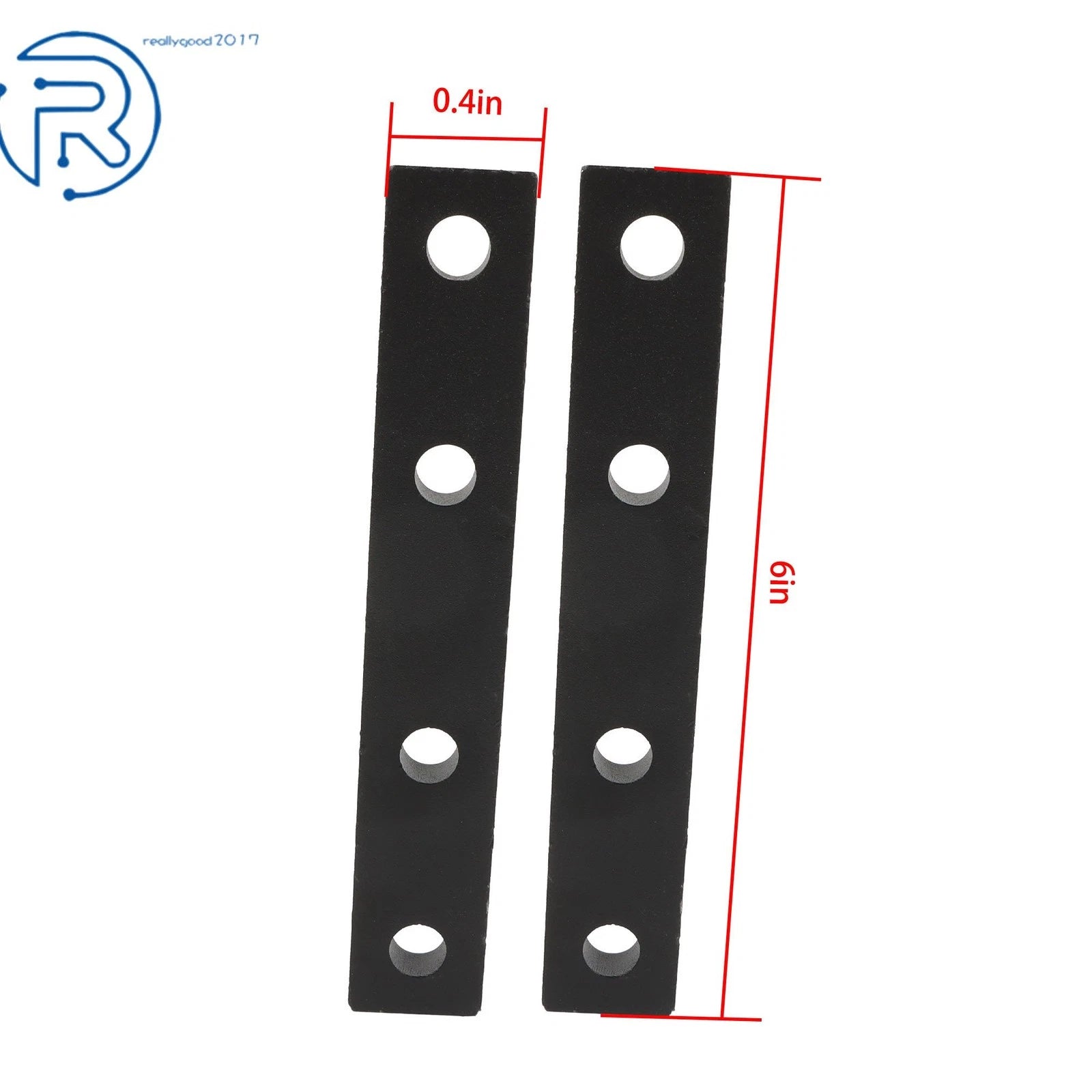 Steering Arm Extension Kit for Z254 Zero Turn Mower (122760, 333724)