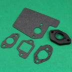 Carburetor Insulator Gasket Diaphragm for GCV190 GSV190 (Model Parts)