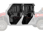 Convertible Doors for CFMoto UForce U10 Pro XL (2025+)
