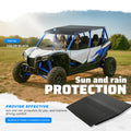 Heavy Duty Aluminum Roof Top for Honda Talon 1000X-4 (2020+)