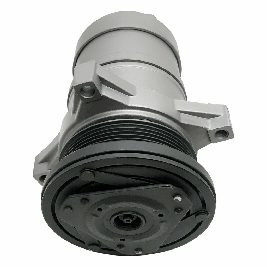 AC Compressor Kit OEM Replacement for Ford Edge (2011-2014)