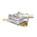 QFS Frame-Mounted Mechanical Fuel Pump for Suzuki Intruder (2001–2007) 15100-21F00