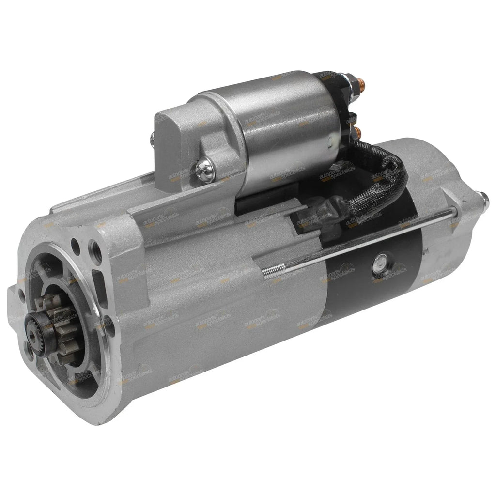 Starter Motor 4cyl 3.2L 4M41T Diesel for Mitsubishi Triton ML (2006 - 2009)