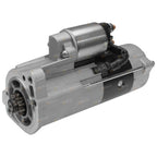 Starter Motor 4cyl 3.2L 4M41T Diesel for Mitsubishi Triton ML (2006 - 2009)