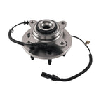 Front Wheel Hub Assembly for Lincoln Navigator 4WD (2003–2006) H515079