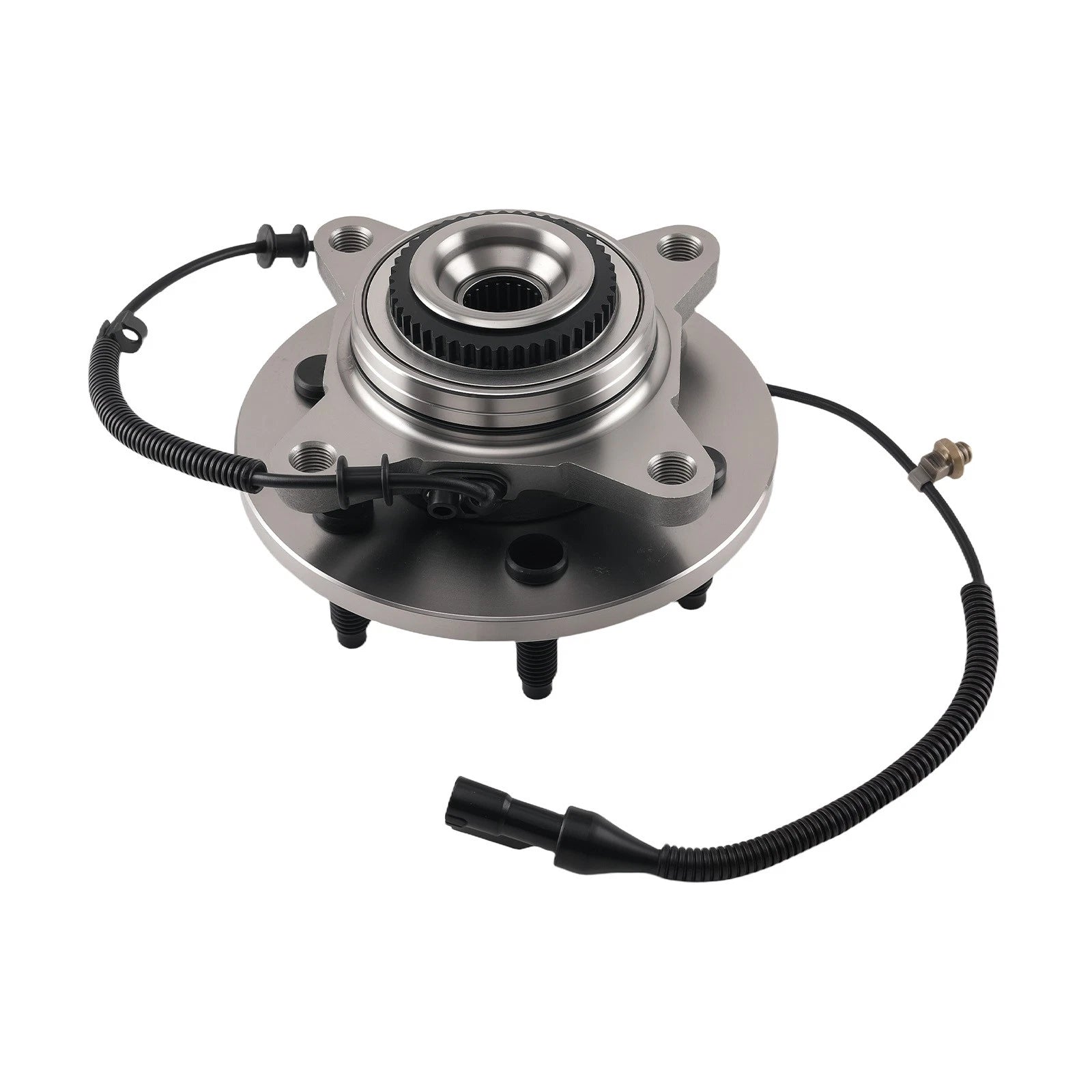 Front Wheel Hub Assembly for Lincoln Navigator 4WD (2003–2006) H515079