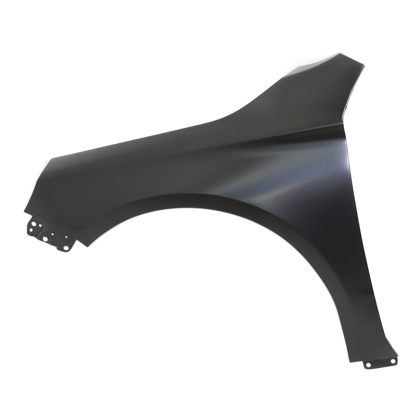 Fender for Chevrolet Impala (2014–2020) Front Driver and Passenger Side