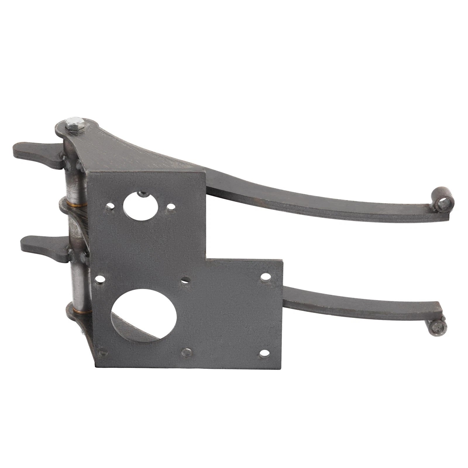 Universal Clutch Pedal Assembly for Hot Rods & Classics (Fitment Specific)