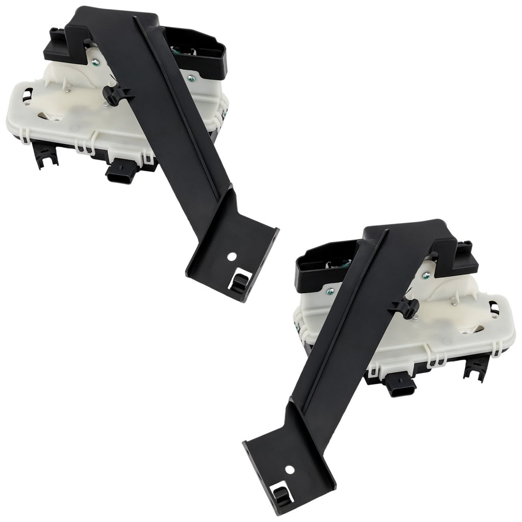 Door Lock Actuator for Ford Escape (2008–2012)