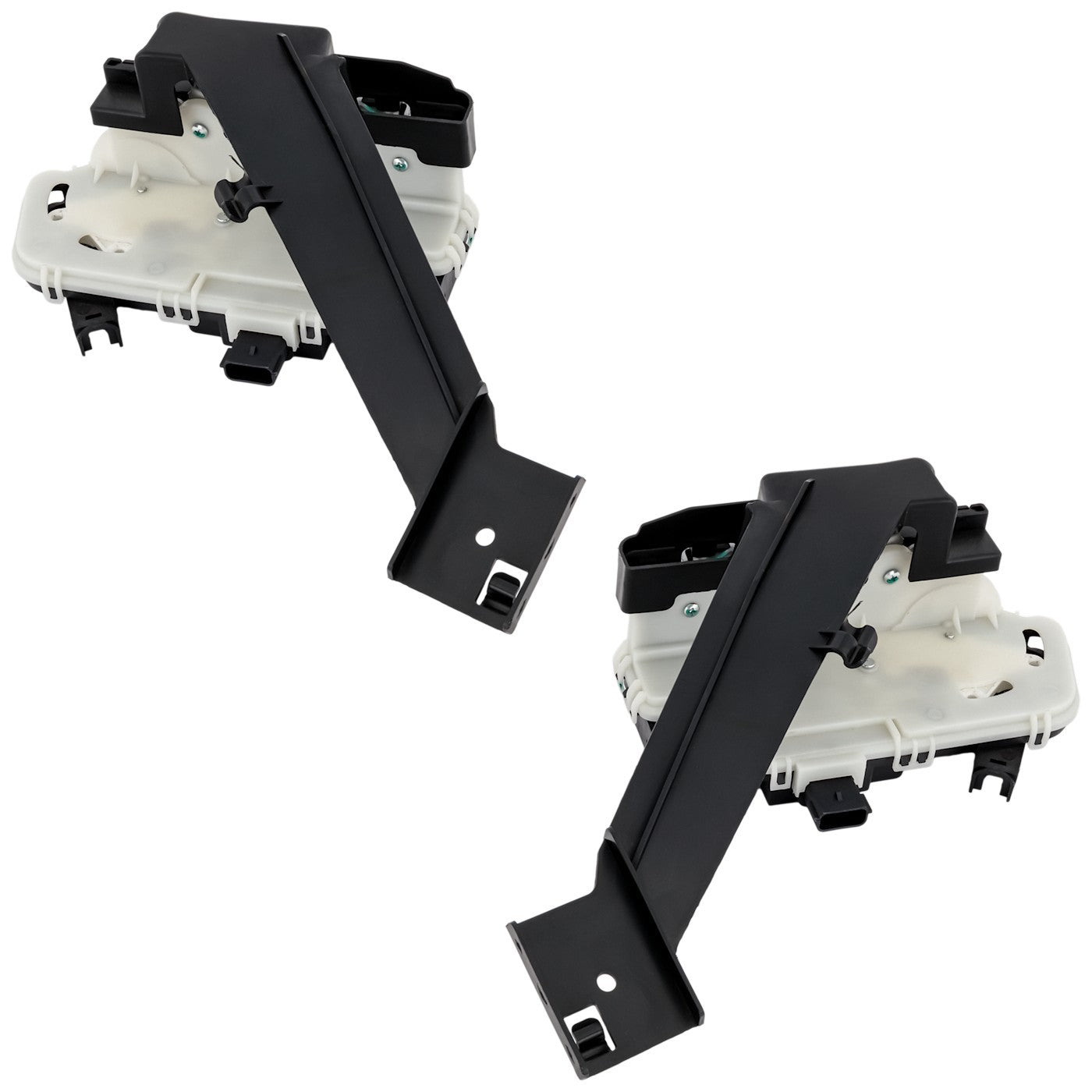 Door Lock Actuator for Ford Escape (2008–2012)