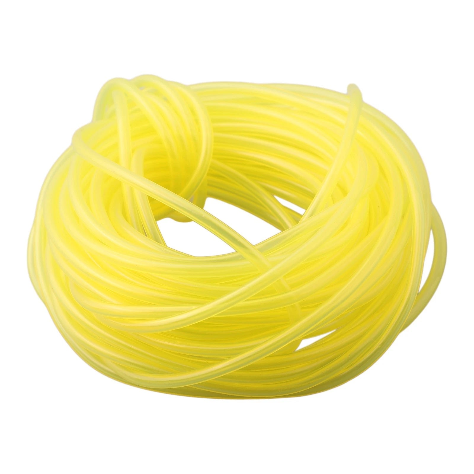 Fuel Line Hose for Chainsaw Blower Trimmer (10 Meter, 2mm x 3.5mm)