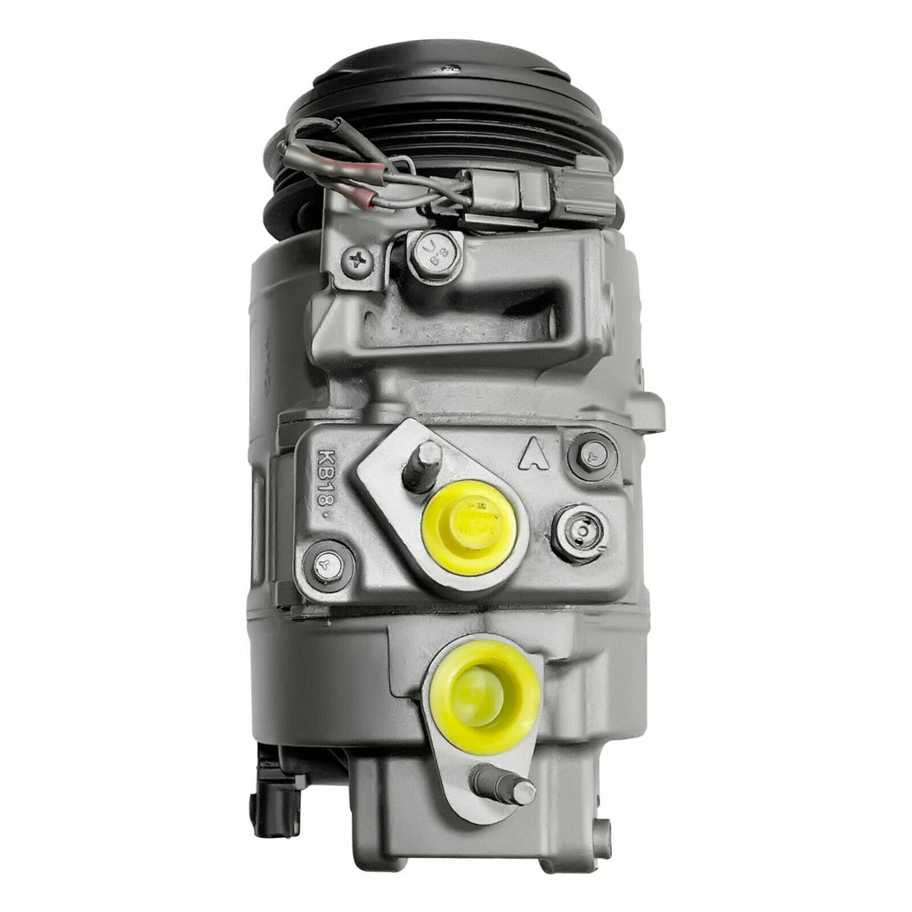 AC Compressor Kit with Dryer for Holden Captiva 2006-2016