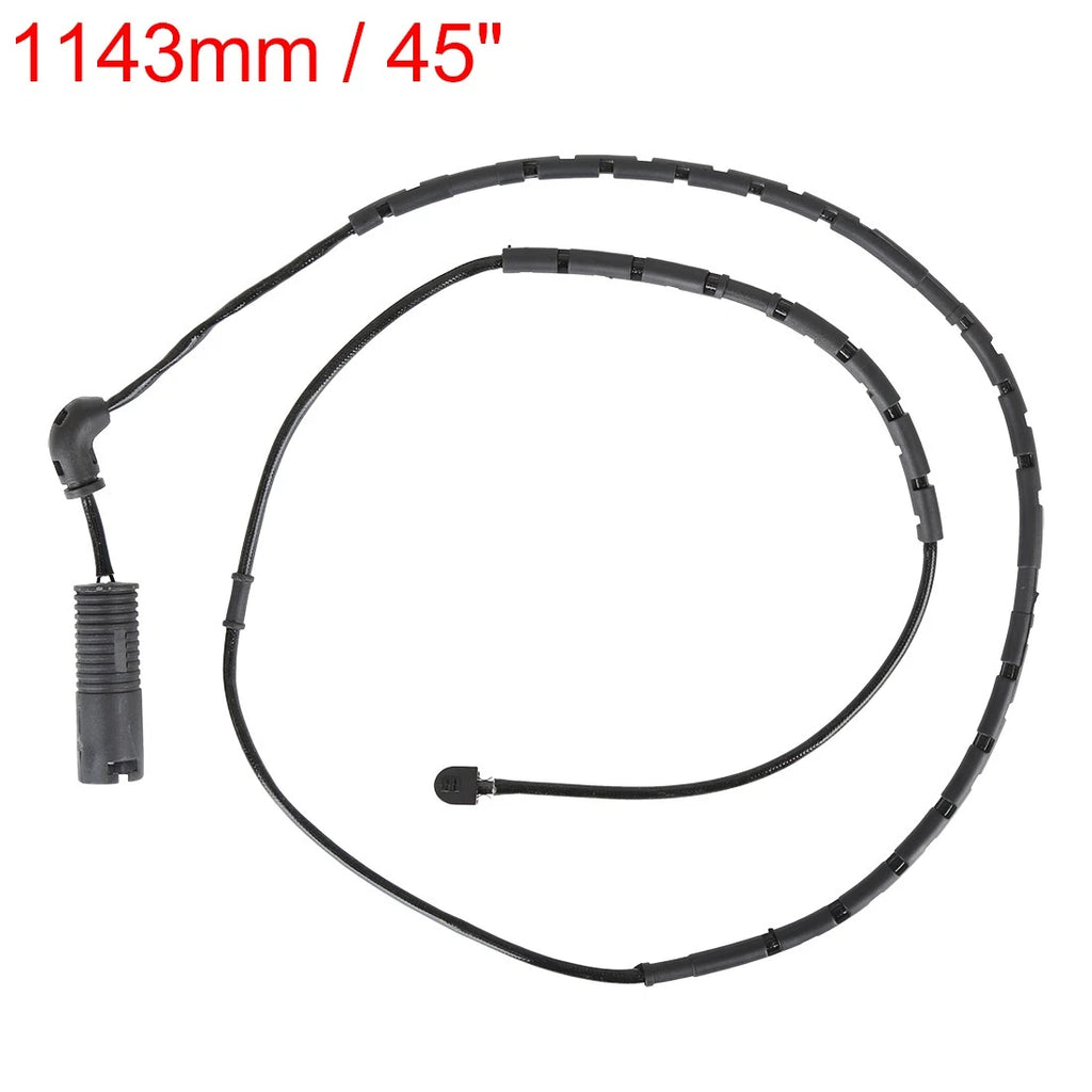 Rear Brake Pad Wear Sensor for BMW Z4 (2003–2009) 34356757896