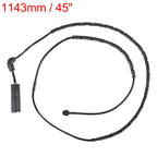 Rear Brake Pad Wear Sensor for BMW Z4 (2003–2009) 34356757896