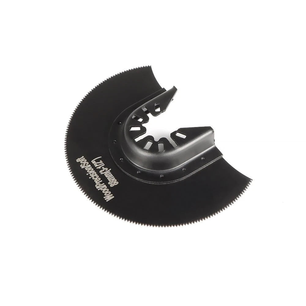 31 Pack Oscillating Tool Saw Blades for Universal Use