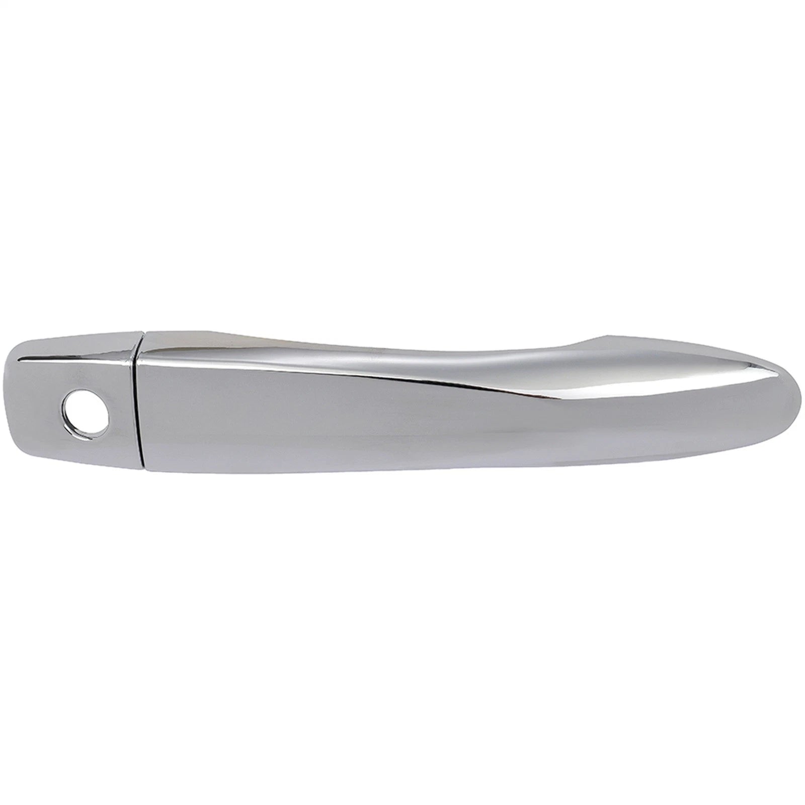 Set of 4 Door Handle Covers for Nissan Rogue (2014–2020)