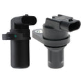 Cam & Crank Position Sensors Kit for Chrysler 300 Sebring Pacifica (2005–2010)