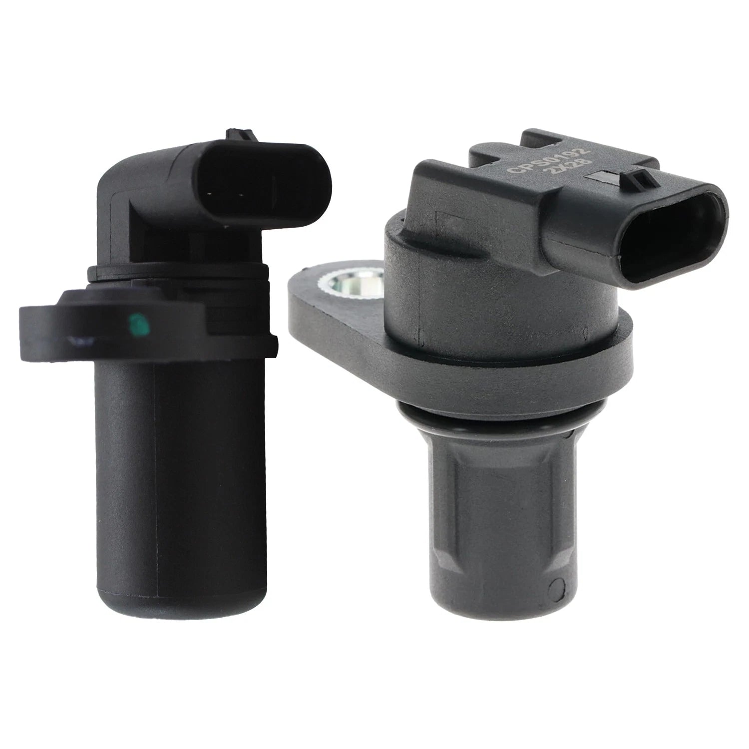 Cam & Crank Position Sensors Kit for Chrysler 300 Sebring Pacifica (2005–2010)