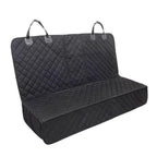 Waterproof Pet Mat Rear Seat Cover for AU Car SUV - Dog Cat Non-Slip