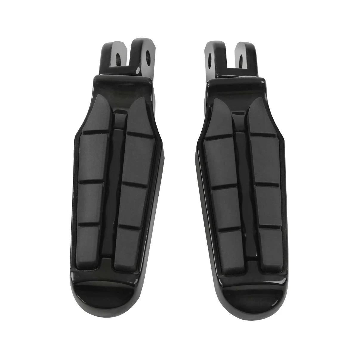 Driver Rider Footpegs Footrest for Harley Softail Low Rider Street Bob (2018–2024)
