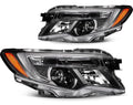 Headlight Assembly for Honda Pilot, Ridgeline, Passport (2016–2022)