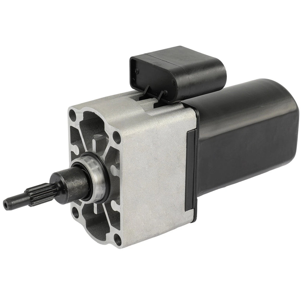 Rear Differential Lock Motor for Dodge Durango (2018–2021) w/ 230 mm Axle