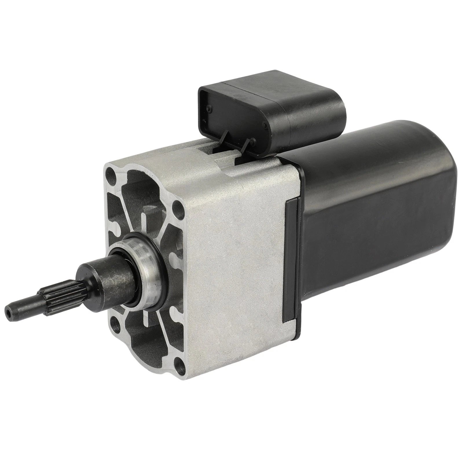 Rear Differential Lock Motor for Dodge Durango (2018–2021) w/ 230 mm Axle